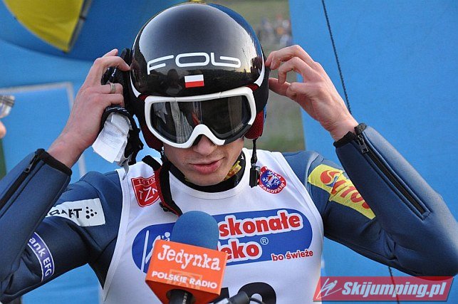 084 Kamil Stoch